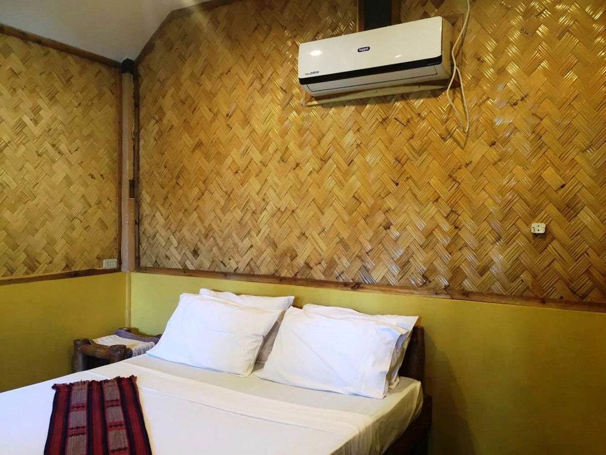 Garden Bay Beach Resort El Nido Eksteriør bilde