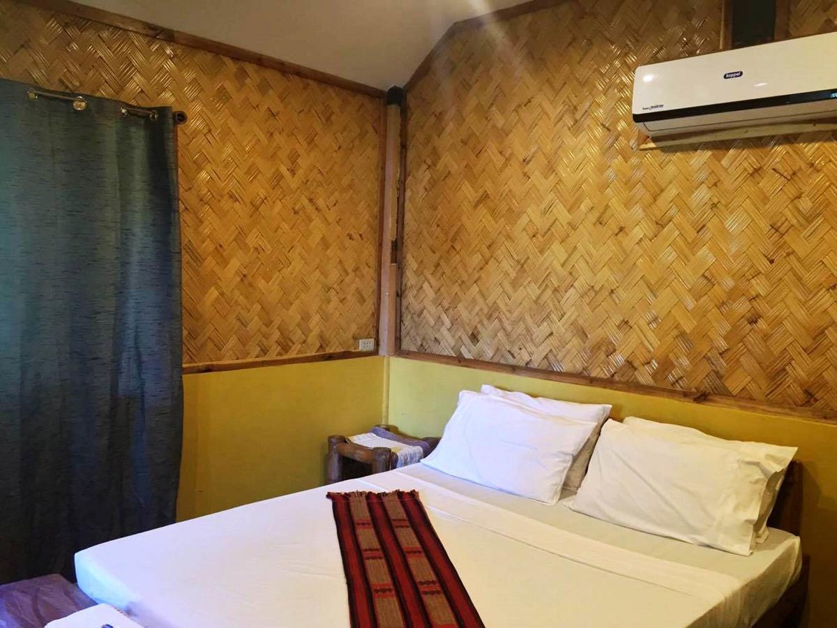Garden Bay Beach Resort El Nido Eksteriør bilde